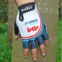 Cycling Gloves Lotto 2011