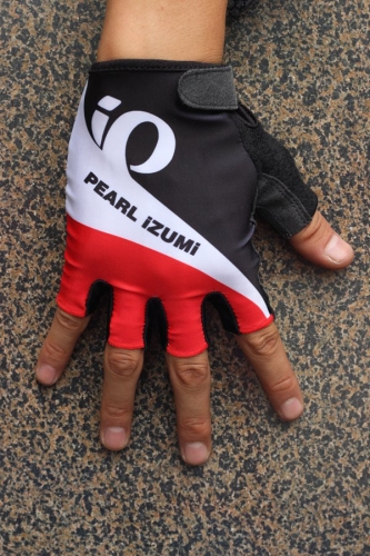 Cycling Gloves Pearl Izumi 2014 black