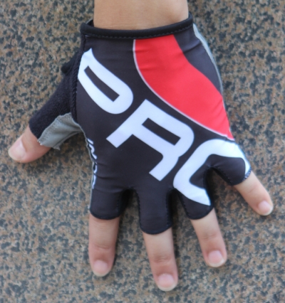 Cycling Gloves Pro 2016 black
