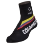 Shoes Coverso Colombia 2015 black