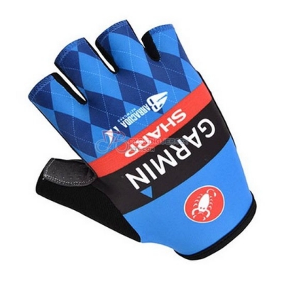 Garmin Cycling Gloves 2014