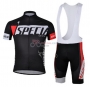 Specialized Cycling Jersey Kit Short Sleeve 2013 Black And Red