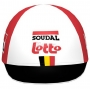 2021 Lotto Soudal Cap Ciclismo