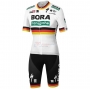 Bora Cycling Jersey Kit Short Sleeve 2020 Campione Germany