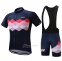 Eddie Cycling Jersey Kit Short Sleeve 2020 Black Red