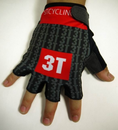 Cycling Gloves Castelli 2015 gray