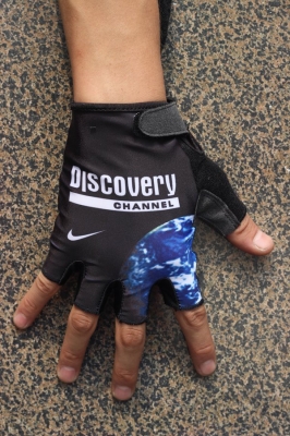 Cycling Gloves Discovery 2015