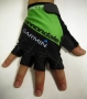 Cycling Gloves Garmin 2015