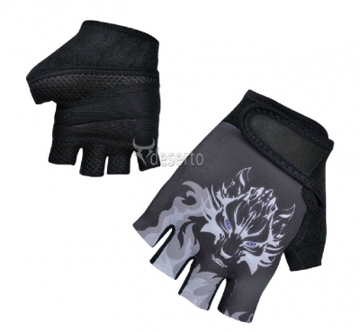 Cycling Gloves Ghostwolf 2013