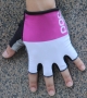Cycling Gloves Pearl Izumi 2016 rose and white