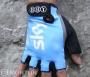 Cycling Gloves Sky 2011