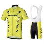 Shimano Cycling Jersey Kit Short Sleeve 2021 White