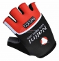 Cycling Gloves 2014 Black And Red