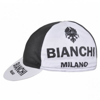 Cloth Cap Bianchi 2012