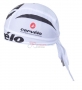 Cervelo Cycling Scarf 2012 White