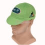 Tour De France Cloth Cap 2015 Green