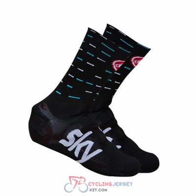 2017 Sky Cycling Shoe Coverso