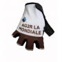 2020 Ag2r La Mondiale Short Finger Gloves