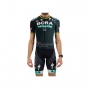 Bora-Hansgrone Cycling Jersey Kit Short Sleeve 2021 Mondo Campione