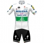 Deceuninck Quick Step Cycling Jersey Kit Short Sleeve 2020 Campione Ireland