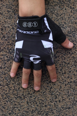 Cycling Gloves Cannondale 2013 black