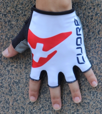 Cycling Gloves Cuore 2016