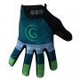 Cycling Gloves Europcar 2014