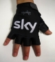 Cycling Gloves Sky 2015 black