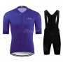 Le Col Cycling Jersey Kit Short Sleeve 2020 Dark Fuchsia