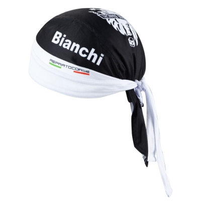 Cycling Scarf Bianchi 2015
