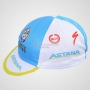 Astana Cloth Cap 2012