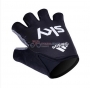 Sky Cycling Gloves 2012