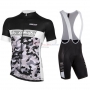 Nalini Cycling Jersey Kit Short Sleeve 2016 Pink And Black