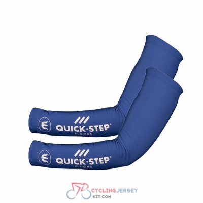 2017 Quick Steep Floors Cycling Leg Warmer