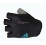 2020 Adidas Short Finger Gloves Black