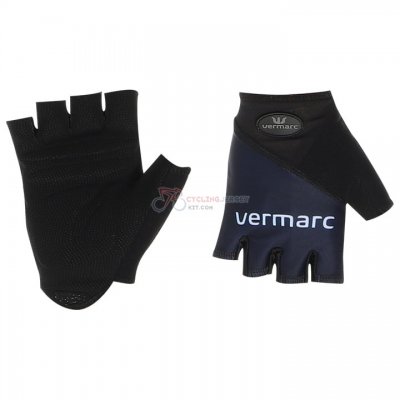 2021 Vermarc Short Finger Gloves