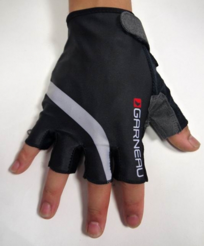 Cycling Gloves Castelli 2015 black and white