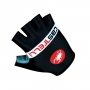 Cycling Gloves Castelli 2017 black