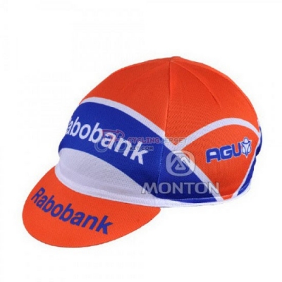 Rabo Bank Cloth Cap 2011