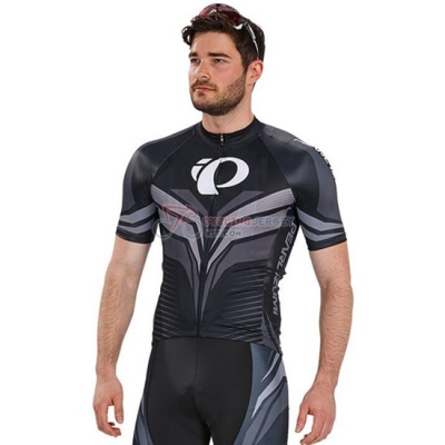 Pearl izumi Cycling Jersey Kit Short Sleeve 2016 Black And Marron