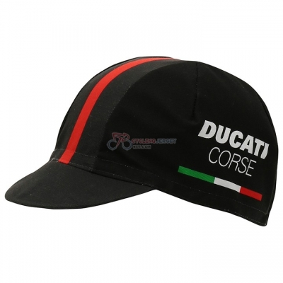 2018 Ducati Corse Cap