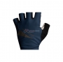 2021 Pearl Izumi Short Finger Gloves Blue