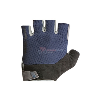 2021 Pearl Izumi Short Finger Gloves Purple