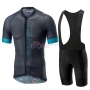 Castelli Climber's 2.0 Cycling Jersey Kit Short Sleeve 2019 Black Pink