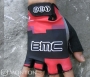Cycling Gloves BMC 2011 red
