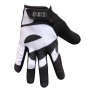 Cycling Gloves Castelli 2014 white