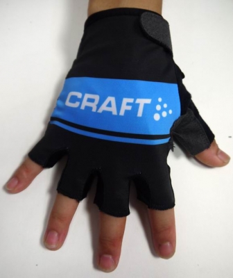 Cycling Gloves Craft 2015
