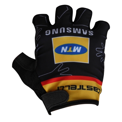 Cycling Gloves MTN 2014 black