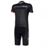 Nalini Cycling Jersey Kit Short Sleeve 2017 blue