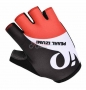 Cycling Gloves 2014 Black And Orange